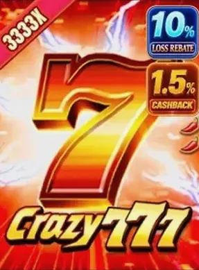 Crazy777